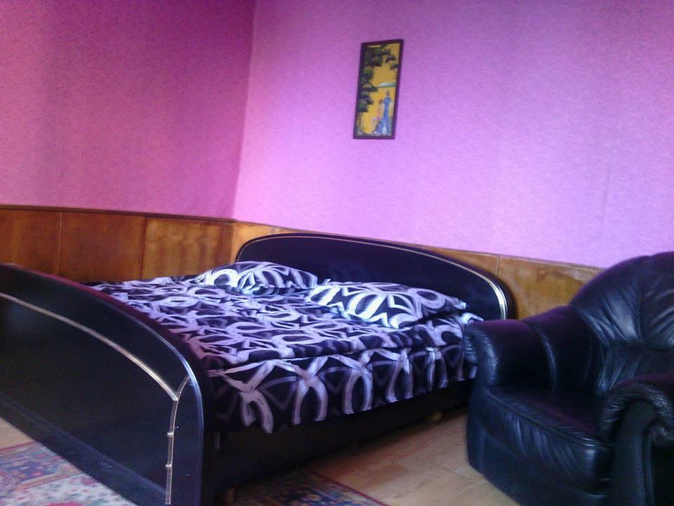 Tsnoristskali Tsitso & Soso Guesthouse מראה חיצוני תמונה